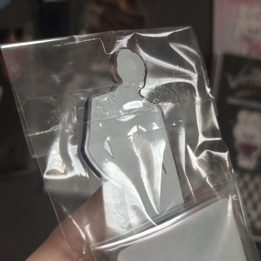 [USED] straykids Reno acrylic stand