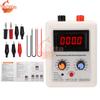 0V-3800V IGBT Voltage Transistor Tester Diode MOS Triode MOV Voltage Meter Test LED Volt Capability Transistor Withstand Testers