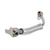 2x Turbo Coolant Hose Pipe For BMW 1 2 3 4 5 Series X1 X3 X4 X5 Z4 2.0L N20 B20