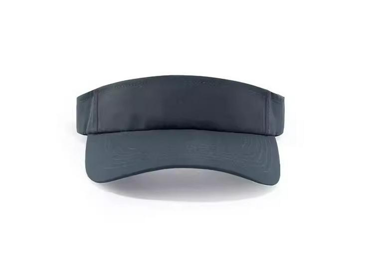 Kids' Japanese Style Sun Visor Hat for Outdoor Summer Travel - UV Protection for Boys & Girls