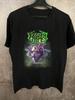 Vintage Loathing Broken Hope Banda Regalo Per Fan Maglietta Nera Dalla S alla 5XL CK065 T-Shirt Unisex