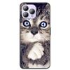 Case For Cubot P80 Case CubotP80 Cool Silicone Protective Cover for Cubot P80 P 80 Bumper Protector Fundas Coque Shockproof Capa