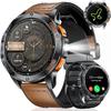 Smartwatch - LIGE - GPS - AMOLED 1.43" - 530mAh - IP68
