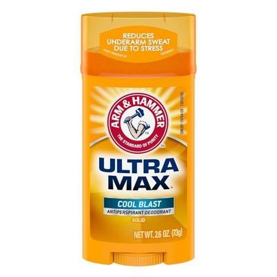 Péče o tělo – Deodoranty a antiperspiranty