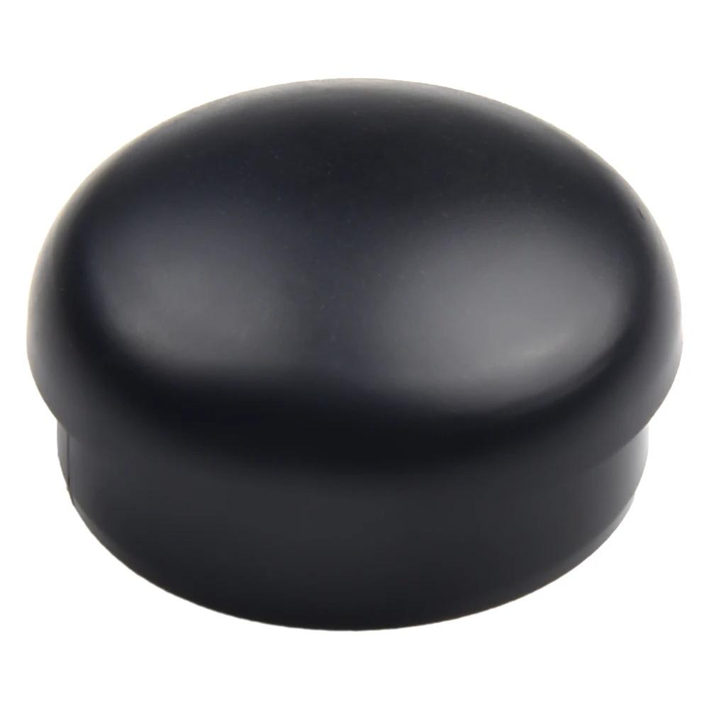 2Pcs Front Windshield Wiper Arm Nut Cap For VW Golf Passat Caddy