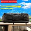 Oxford Car Roof Cargo Bag