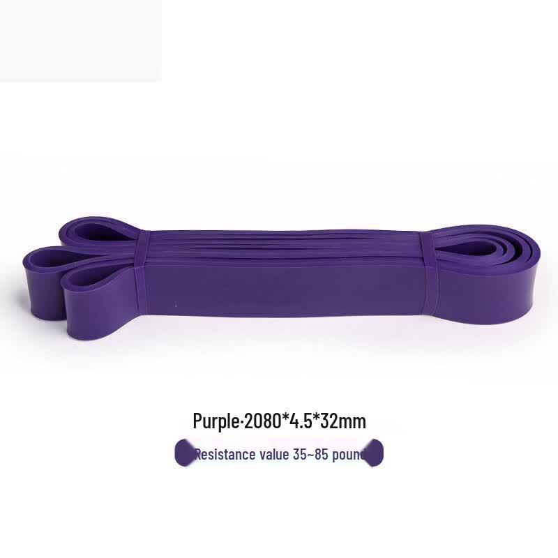 Fitness Resistance Training Band