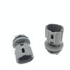 Chevrolet Sail 3 High Mount Brake BYD License Plate Light Socket T10 Bulb Holder 92340-5H000