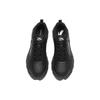 Anta Anti-Slip And Wear-Resistant Breathable Low-Top Running Shoes Men's Black Sneakers 912345580-7