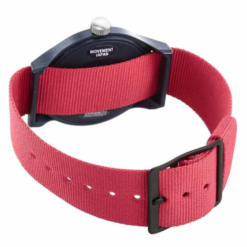 Watch TW2U84300 White Dial Unisex [Regular Imported Product]