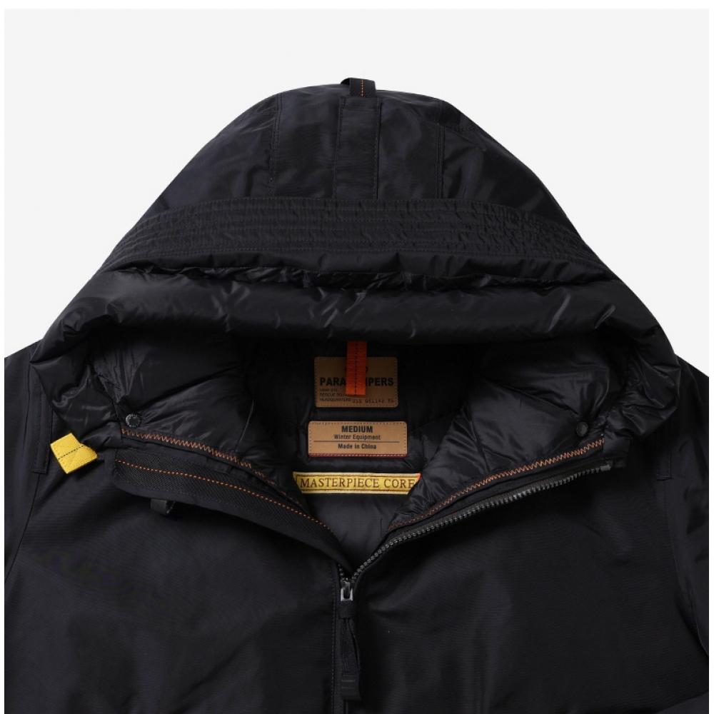 Parajumpers Pmjckmc01 541 Gobi Core Gobi Core Bomber Herren Wattierung