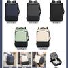 Schoolbag Going Out Business Commuter Computer Bag Male and Female Student Backpack Large Capacity Portable Backpack