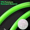 Ultra Light 30g TPU Inner Tube Road Bikes Presta Valve Anti Puncture Tire with Tire Levers Patch Kit Cycling Repair Accessory