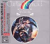 

CD CURTIS MAYFIELD - Got to Find a JICK89420 Jimco Records 1994 Japan Soul/Funk Used