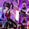 NEEDY GIRL OVERDOSE | Rain & Tenshi-chan Bishojo Figure | Game Peripheral, Decoration, Collection, Holiday Gift