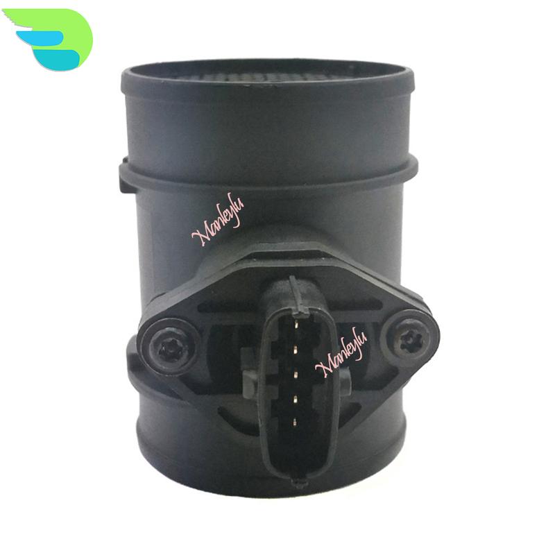 0 281 002 447 28164-27000 836645 93180992 Mass Air Flow Meter MAF Sensor For HYUNDAI TRAJET ELANTRA KIA CARENS II FJ