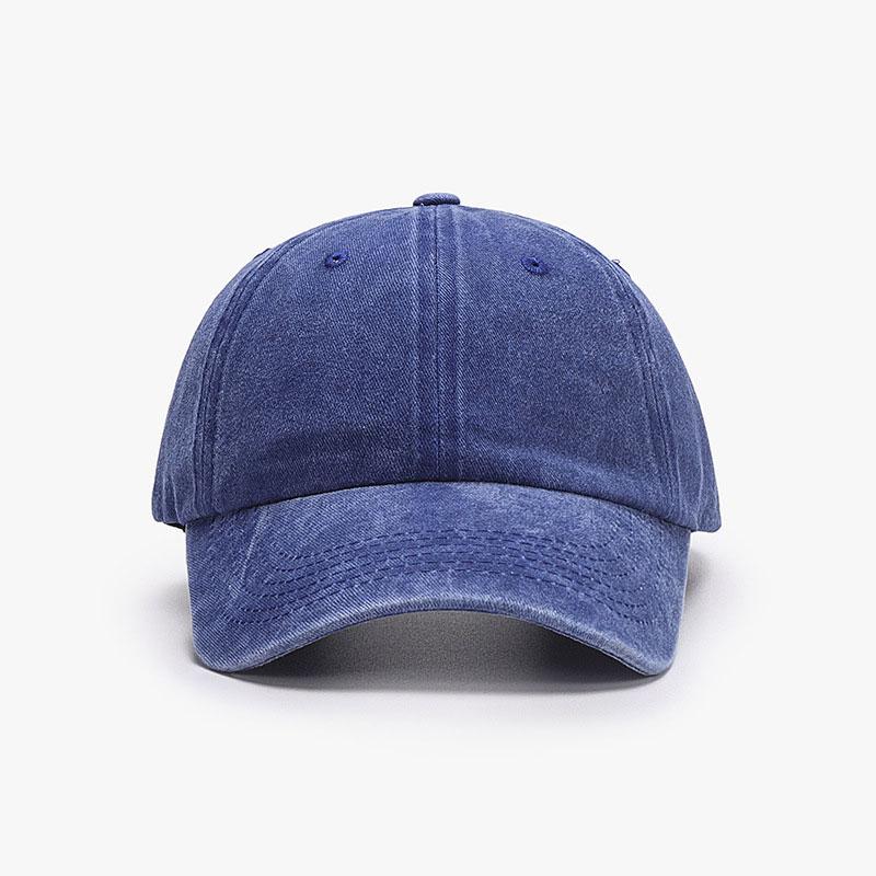 SENAO Custom Logo Retro Baseball Cap for Unisex and Women DIY Design Letter Print Hat Customize Cap GraphicTrucker hat Wholesale