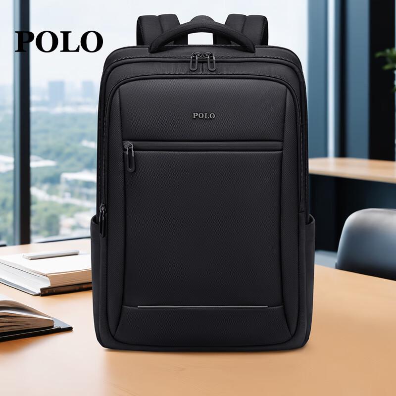 Pánský batoh na notebook POLO pro služební cesty