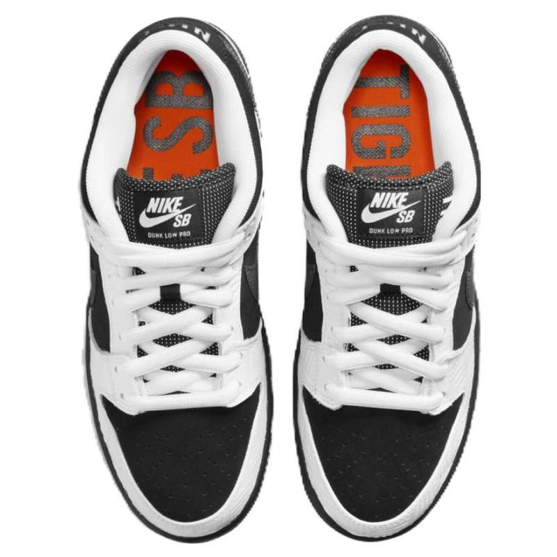 Nike Scarpe da Skateboard Sb Dunk Low Tightbooth FD2629-100