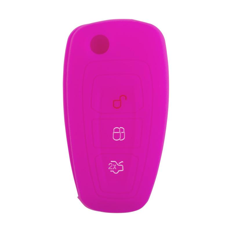 Suitable for Ford New Focus Key Cover Mondeo Key Bag Forex Max Escape Escape Protective Cover