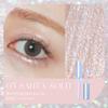 EYEBB GLITTER Long-lasting Glitter Eyeshadow (05 Santa Solitaire)