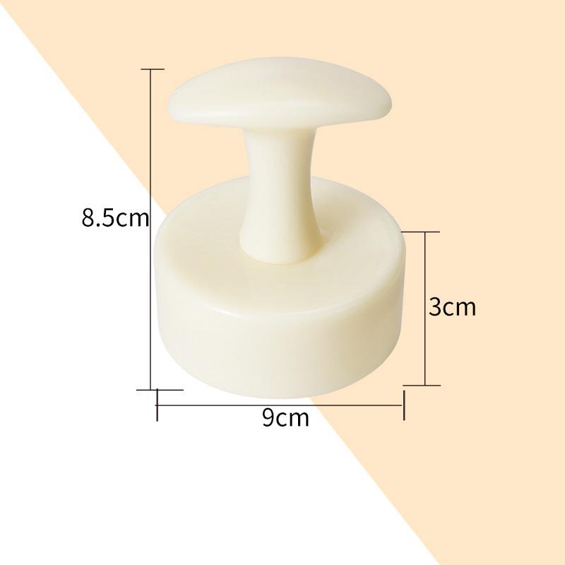 Circular Punched Mousse Circle Press Molding Mold With Holes, French Mousse Cheese Tower Circle, Tart Circle, Cake Circle