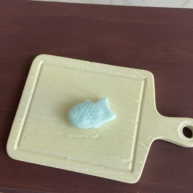 

1 шт. Миниатюрный кукольный домик Фруктовое печенье Еда Чашка для мороженого Модель Игрушка для кукольных аксессуаров DIY Украшение Детский подарок A7