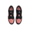 (GS) Air Jordan 1 Low 'Pink Quartz' Kids' 554723-016