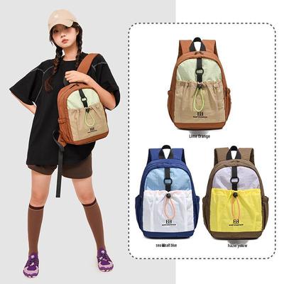 Large Capacity Unisex Hiking and Travel Backpack for Students and Outdoor Enthusiasts