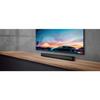 Panasonic SC-HTB100 Barre de Son Compacte 45W Bluetooth HDMI ARC USB Montage Mural Noir
