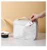 Korean-Style Portable Waterproof Travel Wash Bag - Unisex, Large Capacity