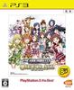 THE iDOLM@STER ONE FOR ALL PlayStation3 the Best - PS3