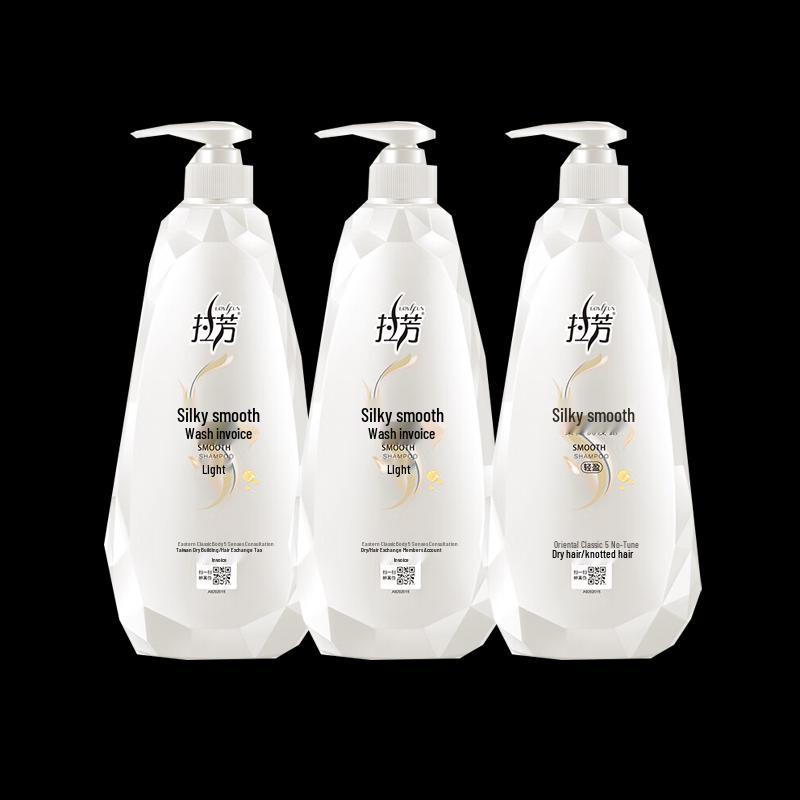

LaFang Smooth & Silky Shampoo