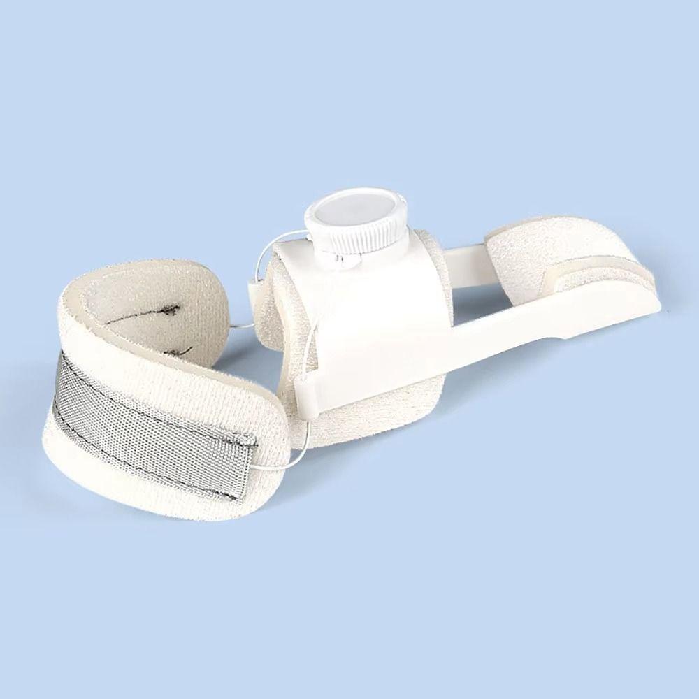 Rotatable Big Toe Straightener Adjustable Bunion Splint Valgus Bunion Valgus Corrector  Men/Women