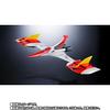 Soul of Chogokin Grendizer Compatible Spazer Full Set GX-76X3 D.C.
