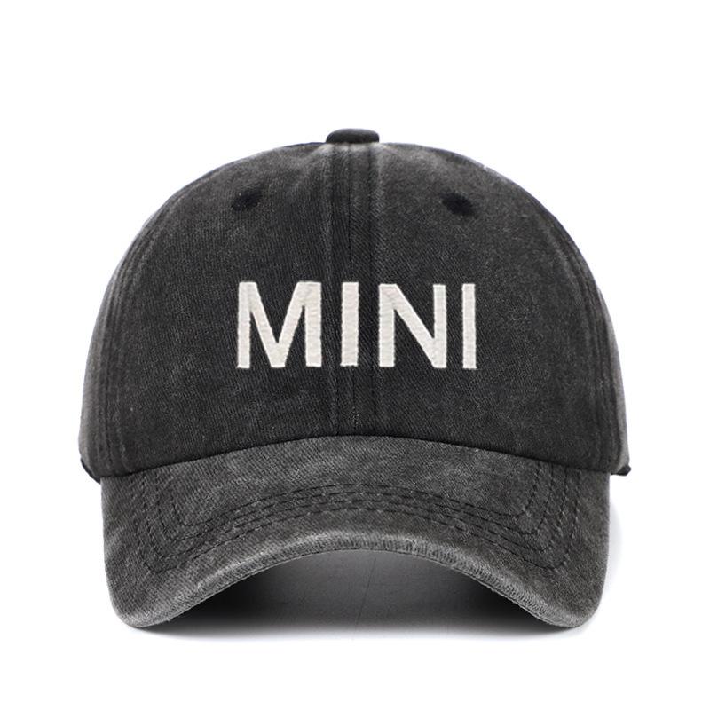 Vintage Adjustable Unisex Vintage Cap for Outdoor Hiking and Mountaineering