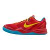 Kobe 8 Protro GS Рік Коня 2026 Унісекс Кросівки Червоний Світло-Багряний Яскраво-Лимонний IM6639-600