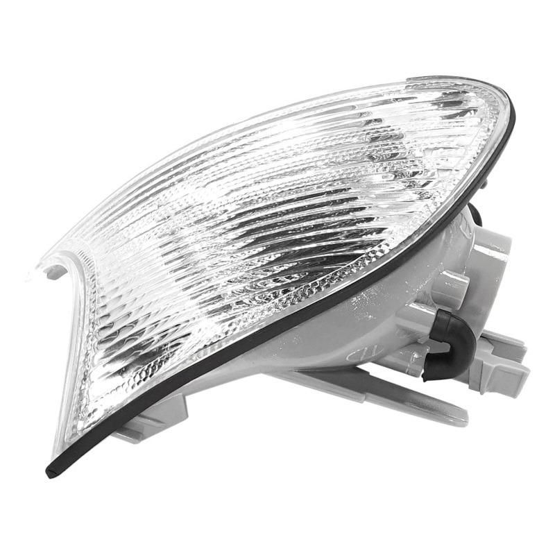 Für 1999-2006 BMW E46 32i 325Ci 328Ci 330Ci Blinker Seitenmarkierungslicht Eckparklicht Lampe 63126904307 63126904308