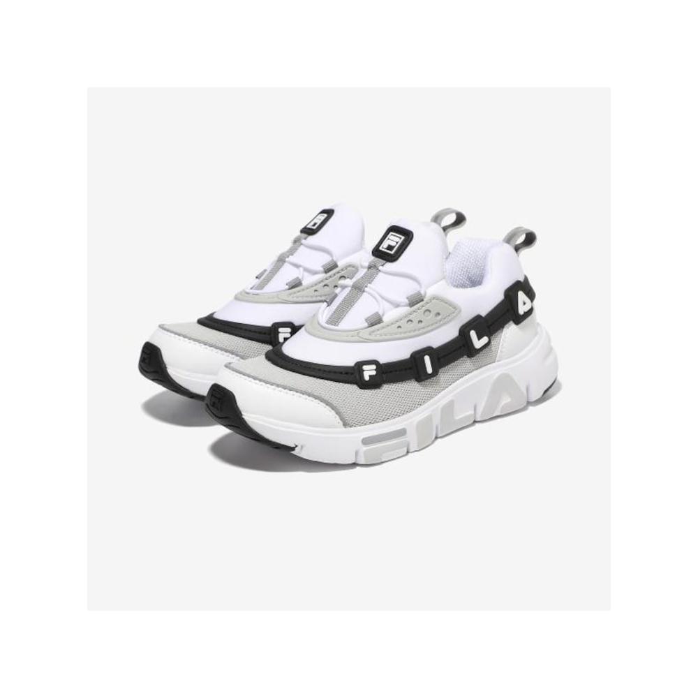 

[fila Kids] Kids Decorating Half Mesh 3xm01804e 001 Q0z3xm01804e001 BlackBlackBlack/200