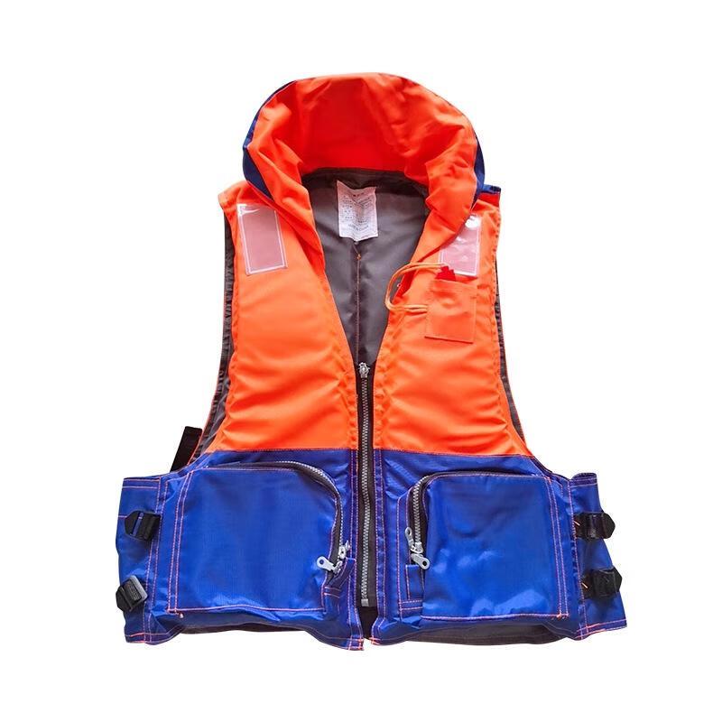 HANDUNYOU Adult High Buoyancy Life Vest