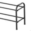 Expandable Shoe Rack Saving Multifunctional Storage Shelf Display Stand
