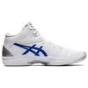ASICS Gel Hoop V12 'White Blue' 1063A022-100