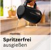 Kettle Bosch TWK3M123 MyMoment 1.7l Black