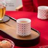 Nanshan Mr. Fortune Ceramic Master Cup