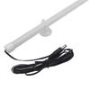 Campers Interior Lighting Kit Remote Controlled 12V Low Voltage Magnetic Suction Car Mood Light With Customizable Color