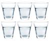 Sake Glass Toyo Sasaki Glass Clear 70ml Set of 6 Dishwasher Safe B-00310