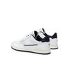 Кроссовки Tommy Hilfiger Retro Court Mix Cupsole
