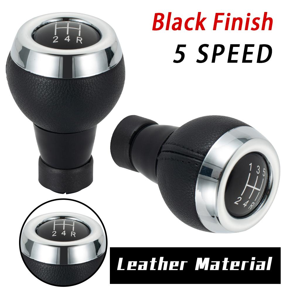 5/6 Speed Gear Shift Knob Manual Hand Speed Ball Shifter For Mini Cooper F54 F55 F56 F57 R55 R56 R57 R58 R59 R60 R61 Auto Parts
