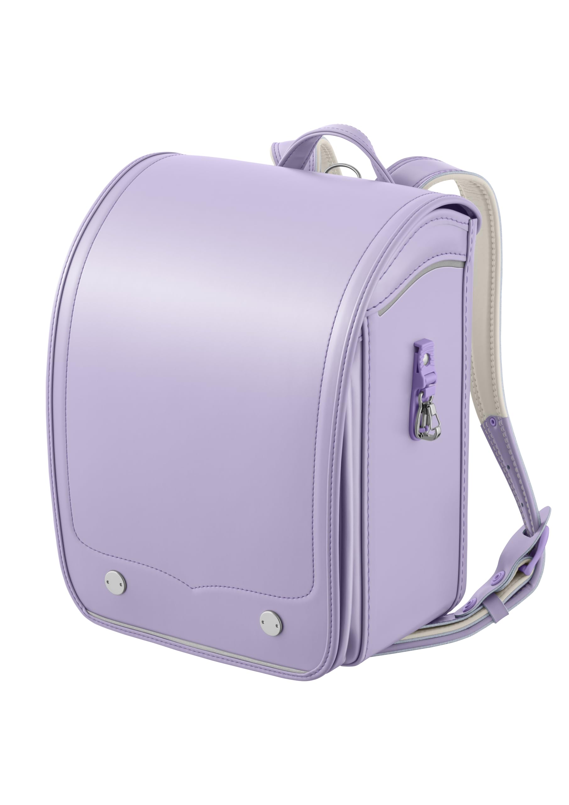 

Angel Super Lightweight Air School French A4 Flat File [Seiban] Wings, II, Bag, Unisex, Lilac,