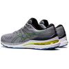 New Asics Gel Kayano 28 Sheet Rock Grey Hazard Green 1011B189-022